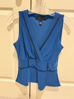 White House Black Market top